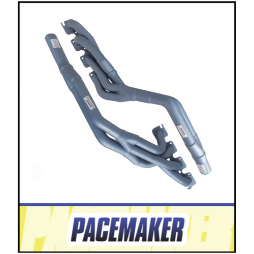 PACEMAKER EXTRACTORS FITS FORD FALCON XR XT XW XY XA XB XC XD XE XF 351 4V V8 (PH4055)