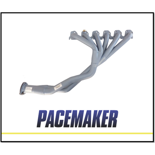 PACEMAKER EXTRACTORS FITS FORD FALCON XC XD XE XF 3.3-4.1L CROSS FLOW CAST/ALLOY 6CYL
