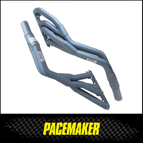 PACEMAKER COMPETITION EXTRACTORS TRI-Y DESIGN FITS HOLDEN TORANA LH LX 253 308 V8 (PH5250)