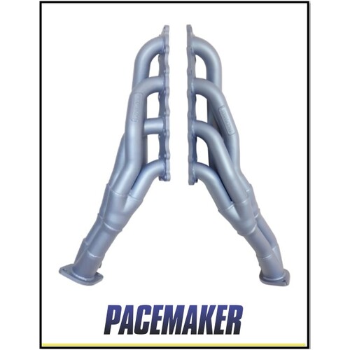 PACEMAKER 1 3/4" TRI-Y EXTRACTORS FITS NISSAN PATROL Y62 5.6L V8 12/2013-ON