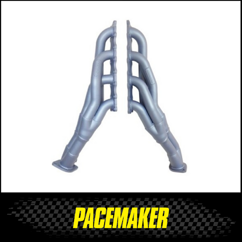 PACEMAKER 1 3/4" TRI-Y EXTRACTORS FITS NISSAN PATROL Y62 5.6L V8 12/2013-ON (PH9580)