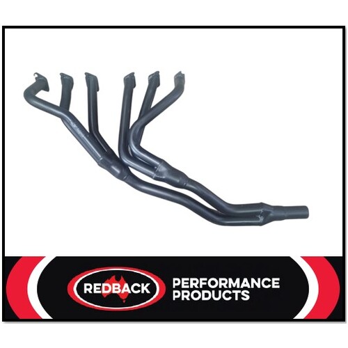 REDBACK EXTRACTORS FITS CHRYSLER VALIANT AP5 AP6 VC VE VF 3.7L SLANT 6