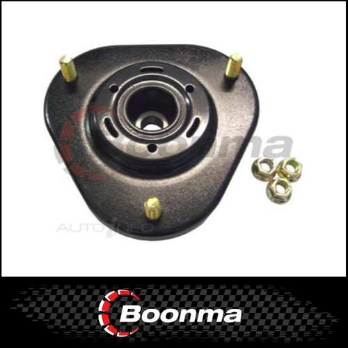 BOONMA FRONT STRUT MOUNT FITS TOYOTA COROLLA ZRE152R 2007-2014 (SM-6838B)