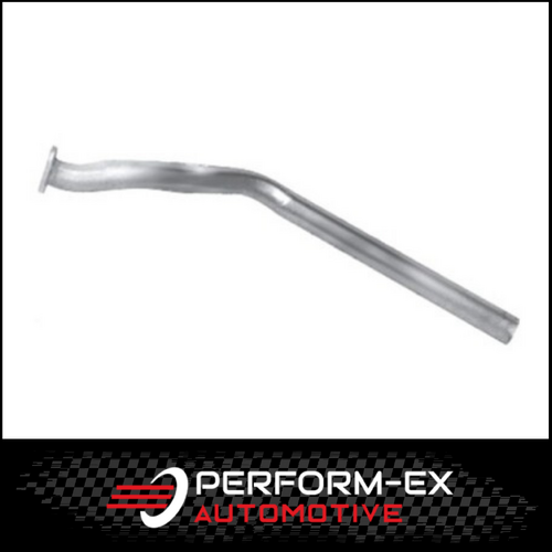 HOLDEN RODEO TF 2.6L 4CYL PETROL 1990-1996 TAILPIPE (T6263)