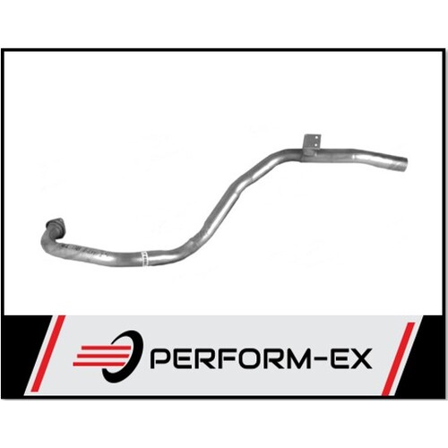 STANDARD EXHAUST TAILPIPE FITS TOYOTA LANDCRUISER HZJ80R 1/90-12/97