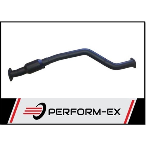 FORD FALCON BA/BF XR6 SEDAN/UTE HI FLOW CAT TO SUIT TIGER HEADERS