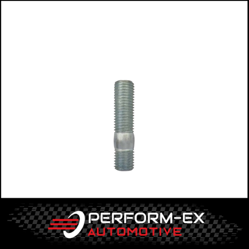 EXHAUST MANIFOLD EXTRACTORS STUD M10 X 1.25  X 42MM LONG TOYOTA