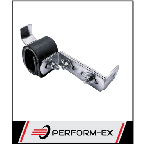 UNIVERSAL HEAVY DUTY EXHAUST HANGER BRACKET (UNB005)