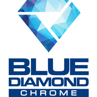 Blue Diamond