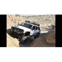 Suspension Struts and Shocks: Enhancing Ride Comfort and Control