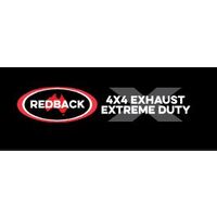 Redback 4x4