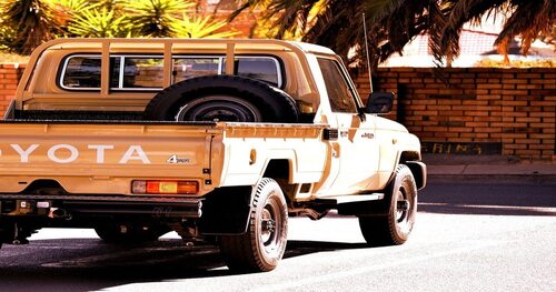 What Are the Best Land Cruiser 79 Series Upgrades You Can Get?