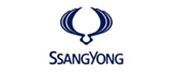 Ssangyong Korando Parts