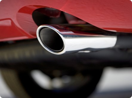 How Does a Catalytic Converter Work?