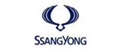 Ssangyong Musso Parts