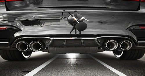 The Ultimate Guide to the Different Types of Exhausts