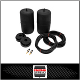 POLYAIR ULTIMATE AIRBAG SUSPENSION KIT (STANDARD HEIGHT) FITS BYD SHARK 6 4WD UTILITY 7/2024-ON (12990ULT)