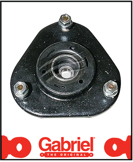 GABRIEL FRONT STRUT MOUNT FITS TOYOTA COROLLA ZRE182R 10/2012-8/2018