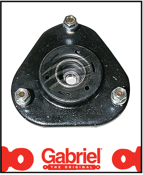 GABRIEL FRONT STRUT MOUNT FITS TOYOTA COROLLA ZRE182R 10/2012-8/2018