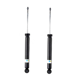 BILSTEIN REAR SHOCKS (PAIR) FITS TOYOTA COROLLA ZRE152R 5/2007-1/2014