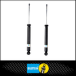 BILSTEIN REAR SHOCKS (PAIR) FITS TOYOTA COROLLA ZRE152R 5/2007-1/2014