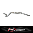 REDBACK 2.25" RIGHT HAND SIDE TAILPIPE FITS FORD FALCON XR XT XW XY V8 SEDAN