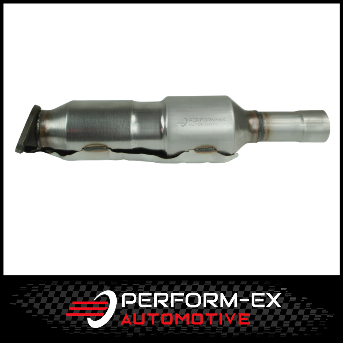 UNDERFLOOR CAT CONVERTER FITS HYUNDAI IX35 LM 2.0L G4NC 1/2013-12/2015 (C0843)