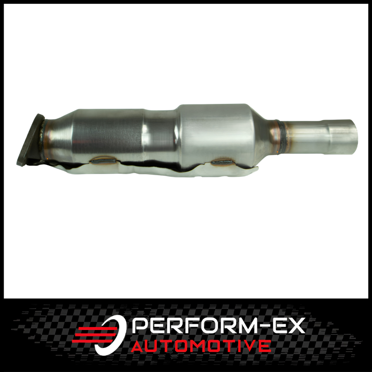 UNDERFLOOR CAT CONVERTER FITS KIA CERATO YD 2.0L G4NC 4/2013-5/2016 (C0843)