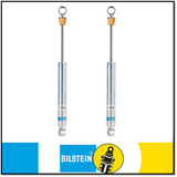 BILSTEIN PLATINUM SERIES REAR 0-3" RAISED SHOCKS (PAIR) FITS TOYOTA LANDCRUISER VDJ79R 2007-ON (24-301336)