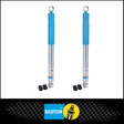 BILSTEIN PLATINUM SERIES REAR 0-3" RAISED SHOCKS (PAIR) FITS TOYOTA LANDCRUISER VDJ79R 2007-ON (24-301336)