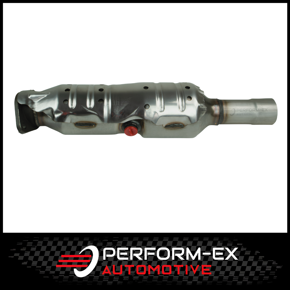 UNDERFLOOR CAT CONVERTER FITS HYUNDAI IX35 LM 2.0L G4NC 1/2013-12/2015 (C0843)
