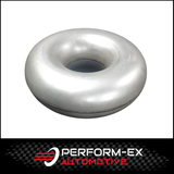 10" 254MM MILD STEEL 360 DEGREE WELDED DONUT (D1000W)