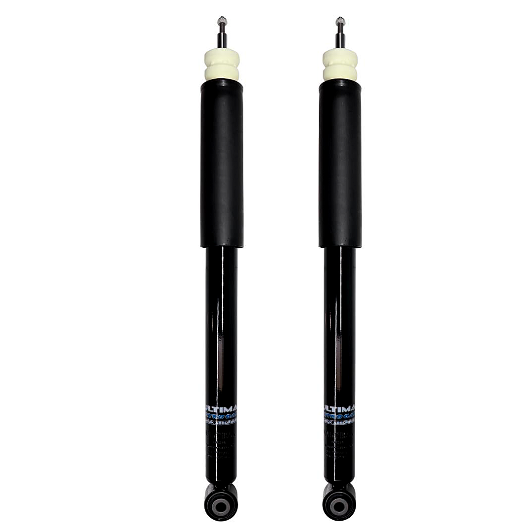 REAR NITRO GAS ULTIMA SHOCKS (PAIR) FITS MAZDA CX-5 KF WAGON AWD 3/2017-ON
