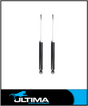 REAR NITRO GAS ULTIMA SHOCKS (PAIR) FITS TOYOTA COROLLA ZRE182R 10/2012-8/2018