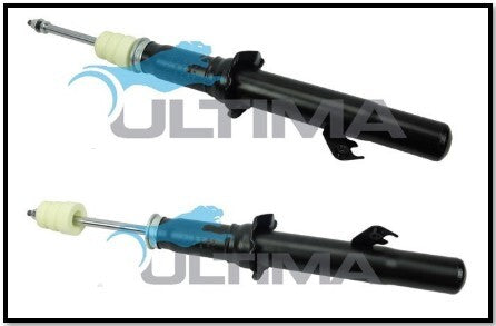 FRONT NITRO GAS ULTIMA STRUTS (PAIR) FITS MAZDA 6 GY 8/02-2/08