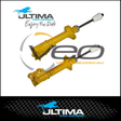 ULTIMA REAR STRUTS FITS TOYOTA STARLET EP80/81/82 NP80 HATCHBACK 5/94-2/96