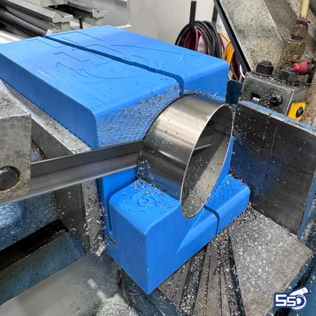 Pie Cut Blocks