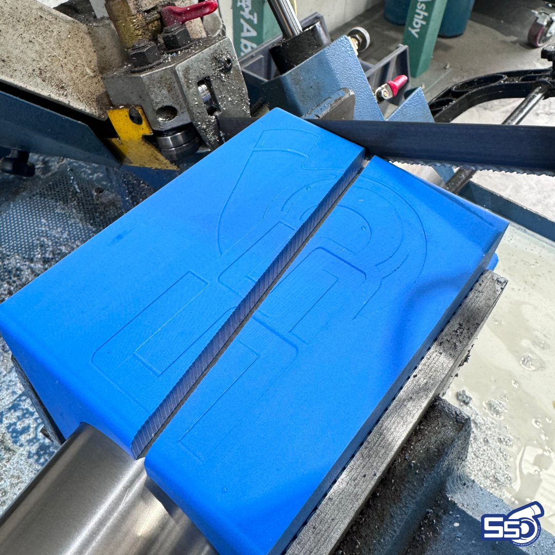 Pie Cut Blocks