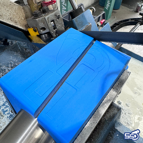 Pie Cut Blocks