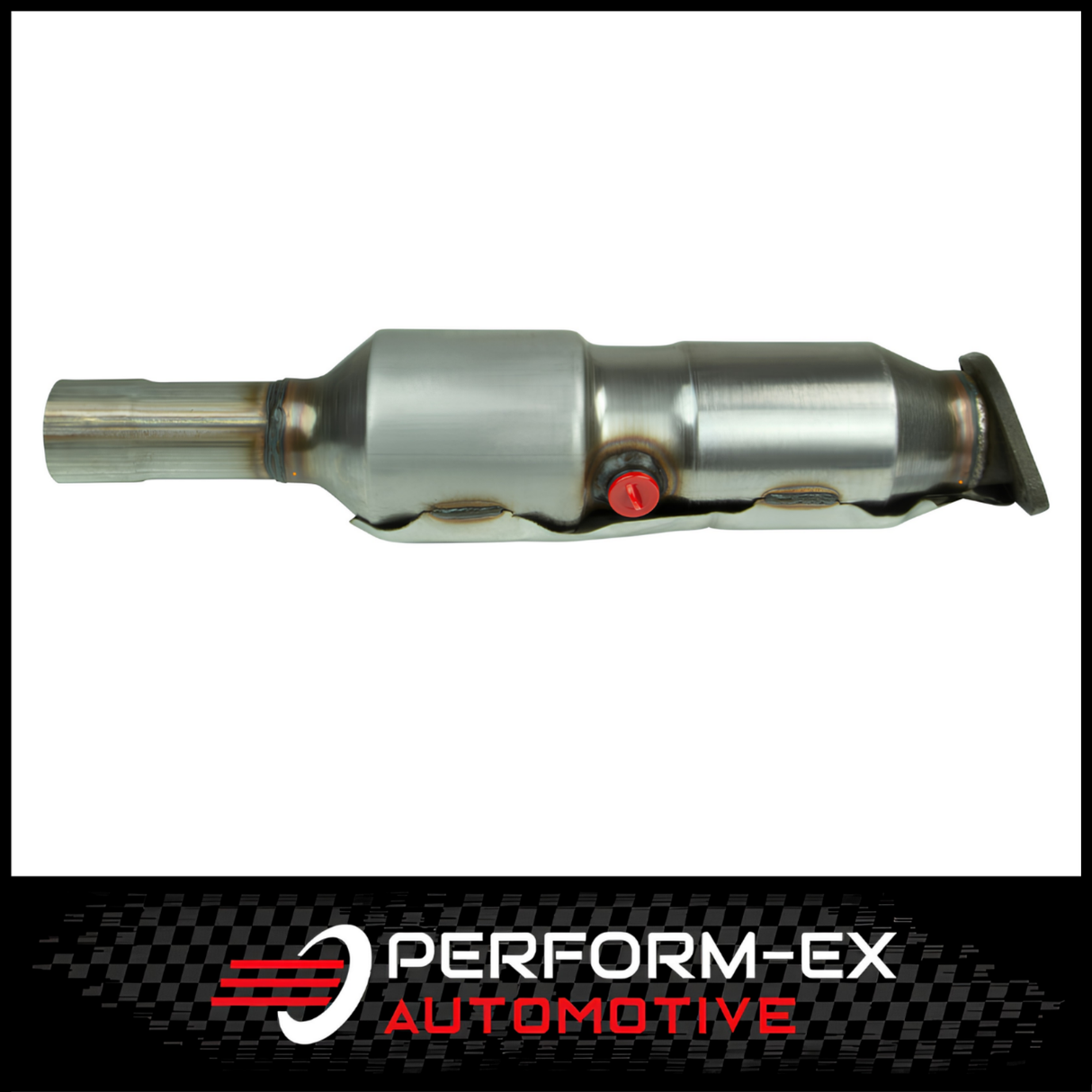 UNDERFLOOR CAT CONVERTER FITS HYUNDAI i40 VF 2.0L G4NC 9/2011-2018 (C0843)