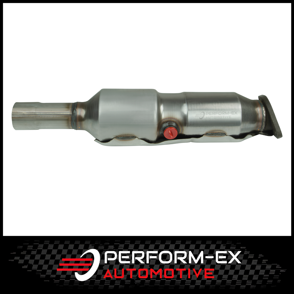 UNDERFLOOR CAT CONVERTER FITS HYUNDAI IX35 LM 2.0L G4NC 1/2013-12/2015 (C0843)