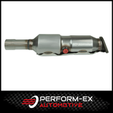 UNDERFLOOR CAT CONVERTER FITS HYUNDAI IX35 LM 2.0L G4NC 1/2013-12/2015 (C0843)