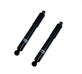 REAR ULTIMA HEAVY DUTY GAS SHOCKS (PAIR) FITS FORD TERRITORY SZ SZ II 5/11-10/16