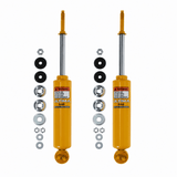 ULTIMA 4X4 HEAVY DUTY FRONT SHOCKS FIT MITSUBISHI TRITON ME MF MG MH MJ 4WD MODELS