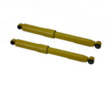 ULTIMA 4X4 NITRO GAS HEAVY DUTY REAR SHOCKS FITS FORD MAVERICK DA 8/1989-2/1994 (400401)