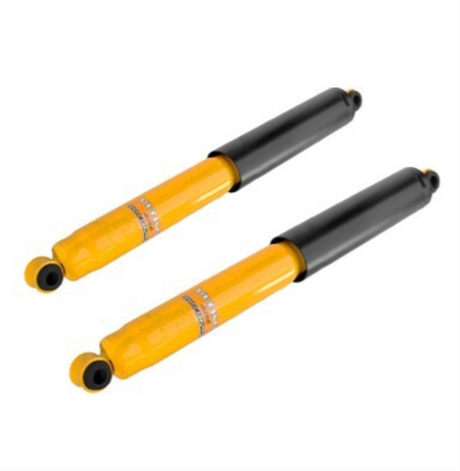ULTIMA 4X4 HEAVY DUTY REAR SHOCKS (PAIR) FITS GREAT WALL V200 2.0L RWD 8/2011-12/2014 (400425)