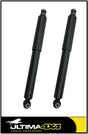 ULTIMA 4X4 HEAVY DUTY REAR SHOCKS FITS TOYOTA PRADO KDJ150R 11/2009-5/2015