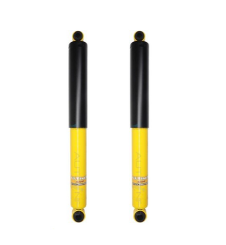 ULTIMA 4X4 HEAVY DUTY REAR SHOCKS FITS TOYOTA HIACE GDH206R 12/2017-ON (400788)