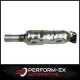 UNDERFLOOR CAT CONVERTER FITS KIA CERATO YD 2.0L G4NC 4/2013-5/2016 (C0843)