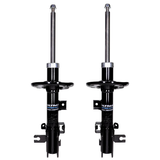 FRONT NITRO GAS ULTIMA STRUTS (PAIR) FITS MAZDA CX-5 KF WAGON FWD 3/2017-ON